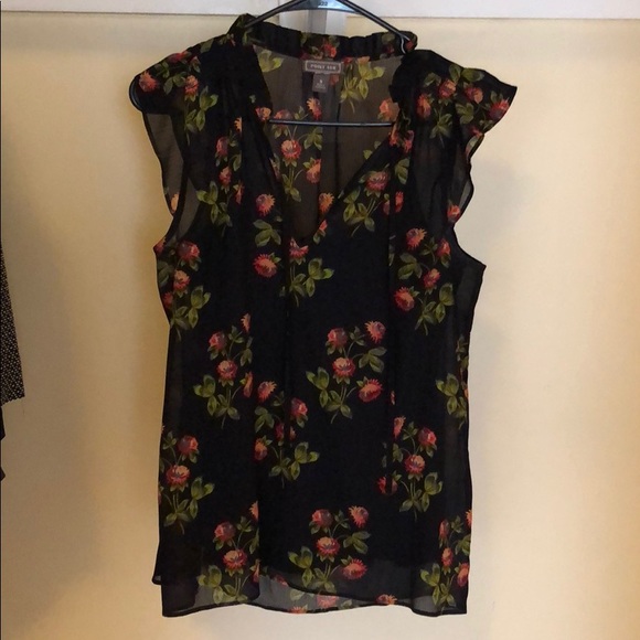 J. Crew blouse - Picture 1 of 4